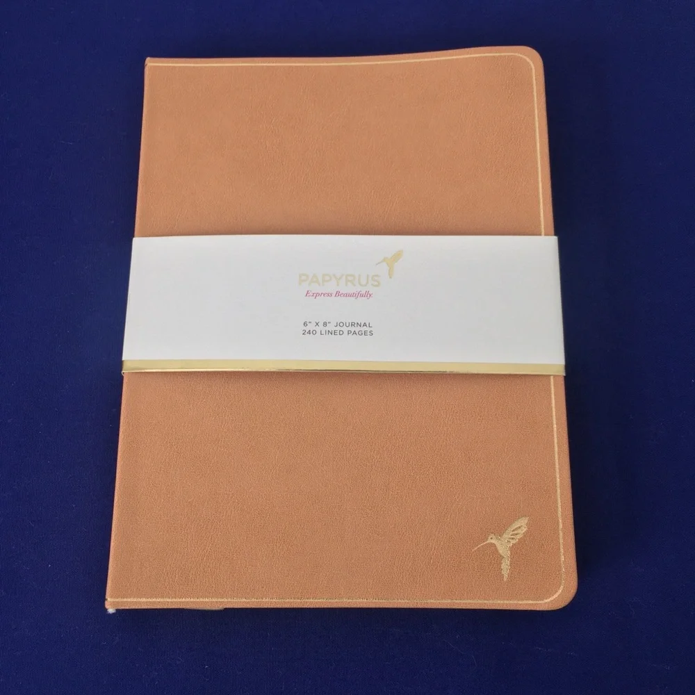 Papyrus Journal - Picture 2 of 10